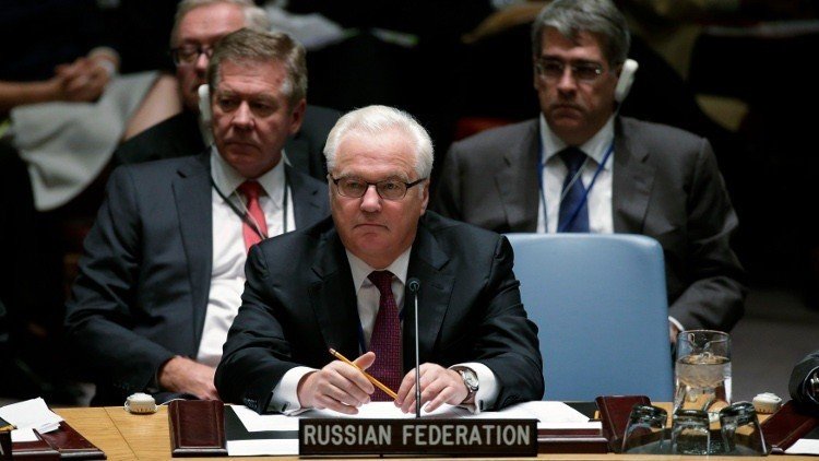 موسكو: متمسكون بدولة فلسطينية مستقلة 