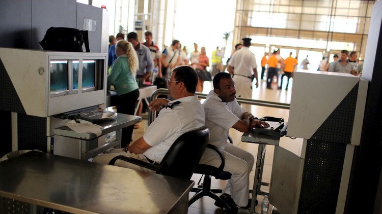 عبد العال: مصر نفذت 85 % من مطالب روسيا الأمنية