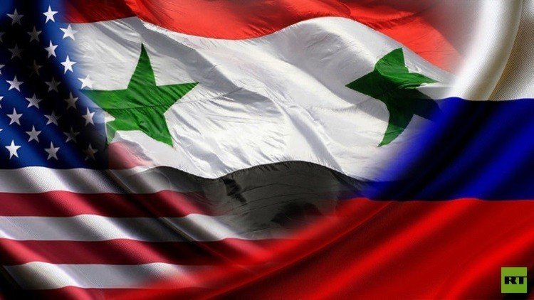 واشنطن تقترح على موسكو عملية مشتركة في سوريا