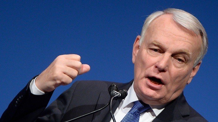 إيرولت يتهم بوريس جونسون بالكذب على البريطانيين