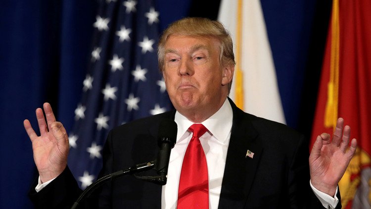 شركة هندية تهدي ترامب 6 آلاف كيس شاي خاص بـ"تنقية العقل"