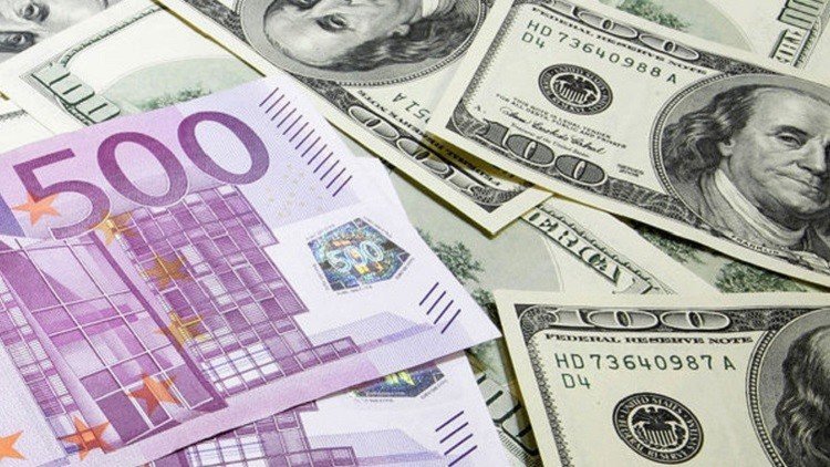 اليورو دون 70 روبلا للمرة الأولى منذ ديسمبر الماضي