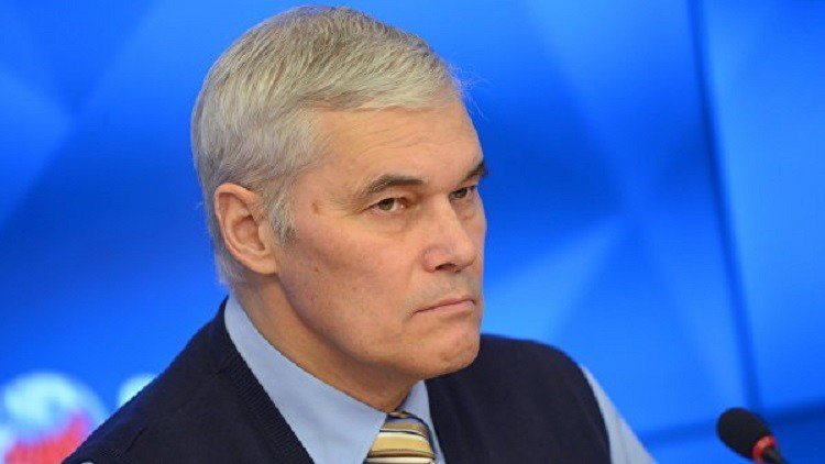 خبير روسي:  أسلحتنا  النووية تحمينا من أي عدوان خارجي