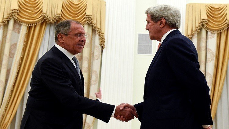 موسكو: حوارنا مع واشنطن يزداد أهمية بعد هجوم نيس