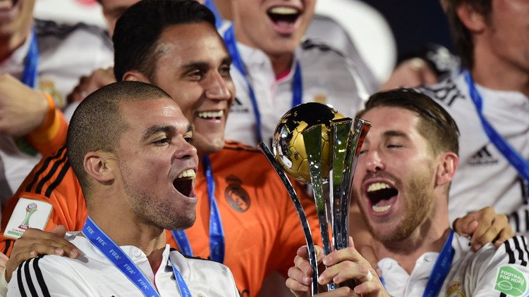 فيفا يكشف عن جدول مباريات مونديال الأندية 2016 