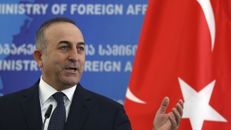 أنقرة تصف مباحثاتها مع موسكو بالمثمرة 