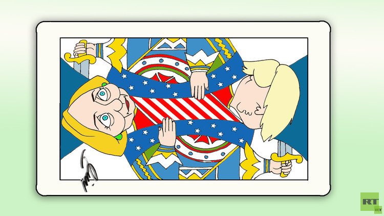 من سيفوز في انتخابات الرئاسة الأمريكية؟