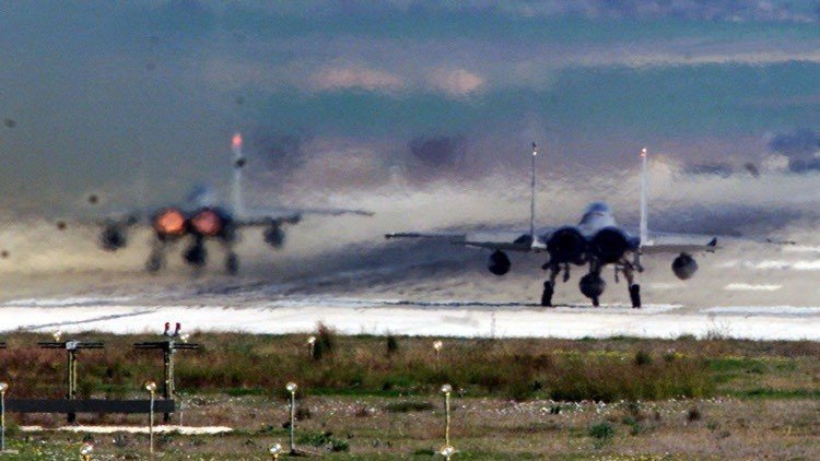 الناتو لن يدعم أي طرف ضد الآخر في تركيا