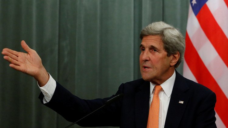 واشنطن تدعو أنقرة لإثبات ضلوع غولن في محاولة الانقلاب