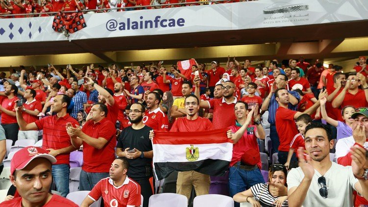 الأهلي على حافة الهاوية!