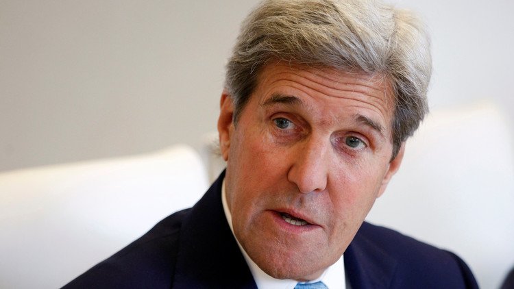 كيري: لم تكن لدينا معلومات استخباراتية حول محاولة الانقلاب في تركيا قبل وقوعها