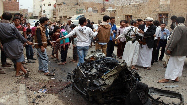 مقتل 11 شخصا في هجومين ضد الجيش اليمني تبناهما 