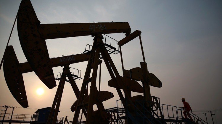 تباين أسعار النفط بعد أحداث تركيا