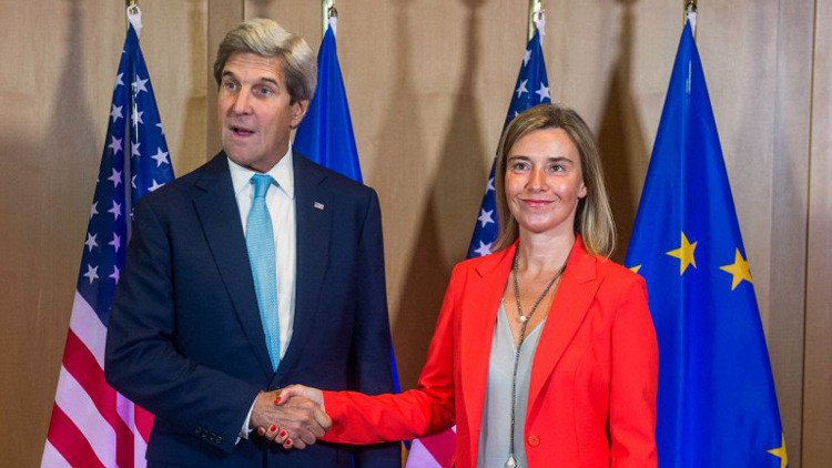 بروكسل وواشنطن تدعوان أنقرة لاحترام الديمقراطية