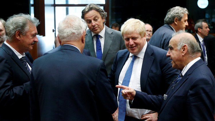 وزراء خارجية الاتحاد الأوروبي يدعون تركيا إلى الالتزام بحظر تنفيذ عقوبة الإعدام