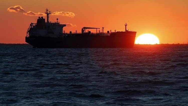 الرياض تطمح لامتلاك أكبر أسطول لنقل النفط في العالم
