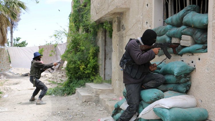 حميميم: "جيش الإسلام" انتهك الهدنة في سوريا 3 مرات