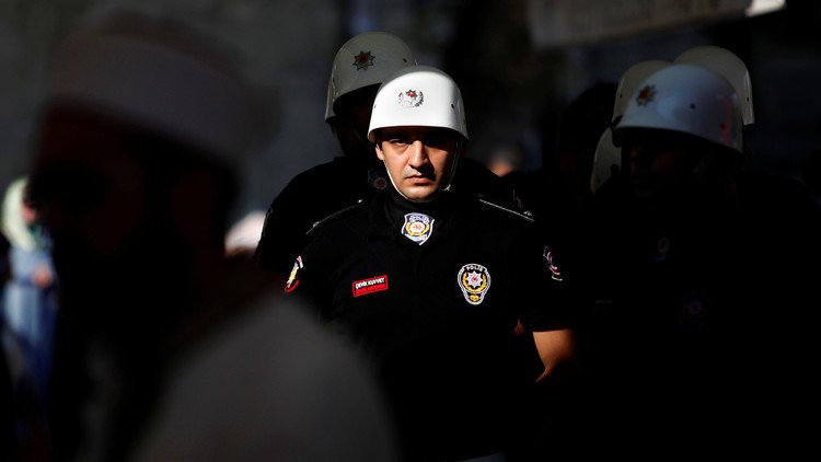 وسائل إعلام: السلطات التركية تعتزم فرض حالة الطوارئ في جميع محافظات البلاد