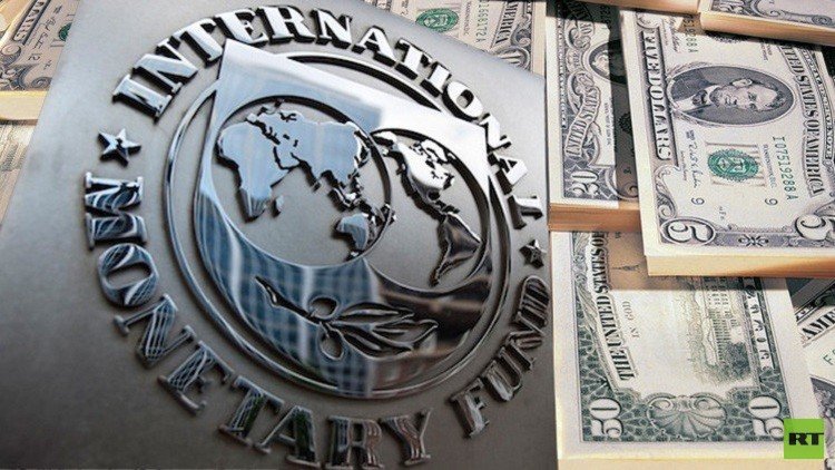 النقد الدولي يخفض توقعاته لنمو الاقتصاد العالمي