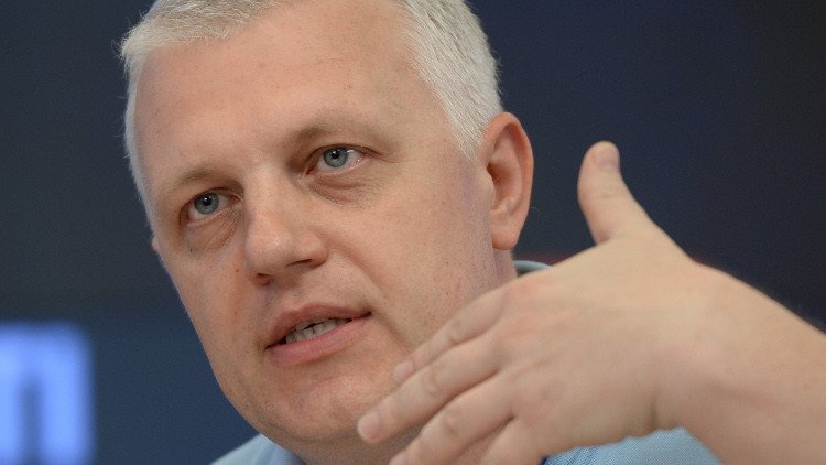 مقتل صحفي معروف في انفجار سيارة بكييف