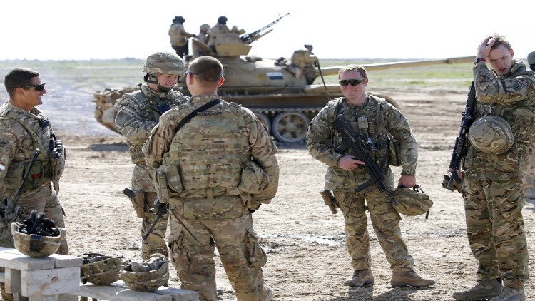 باريس: التحالف يعد لضربة منسقة ضد "داعش" في الموصل