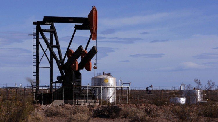 تراجع احتياطيات النفط السعودي المستخرجة إلى أدنى مستوى