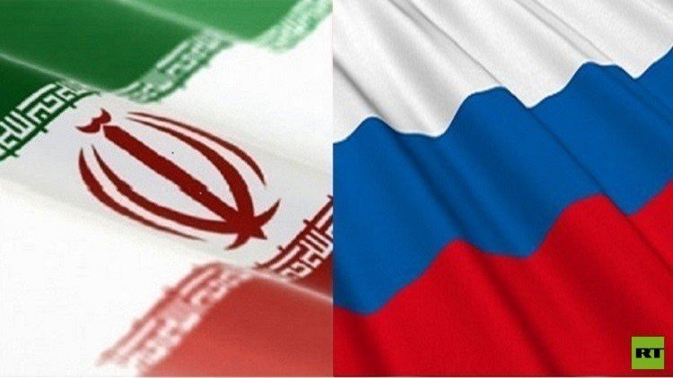 لقاء روسي-إيراني مرتقب لبحث التعاون الاقتصادي