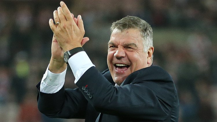 تعيين ألاردايس مدربا لمنتخب إنجلترا خلال 24 ساعة