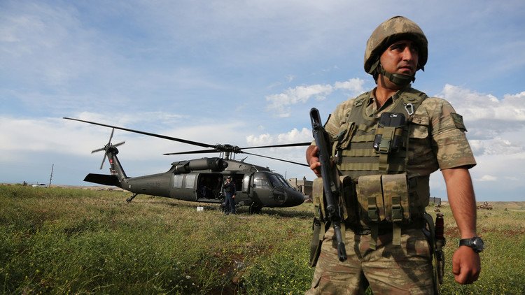 أذربيجان تنفي إقامة قاعدة تركية في أراضيها