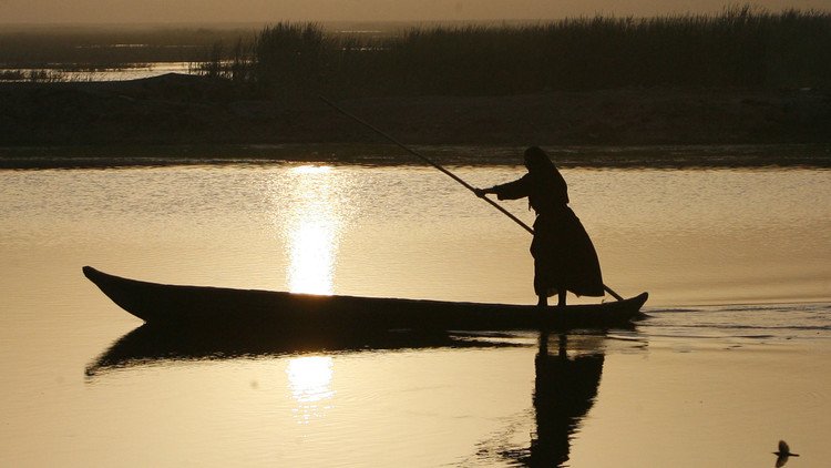 "جنات عدن" توحد العراقيين