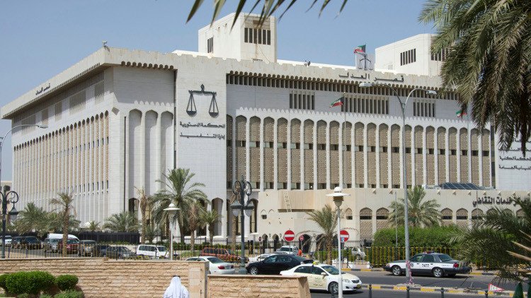 الكويت.. تأييد إعدام المتهم بالتخابر مع إيران