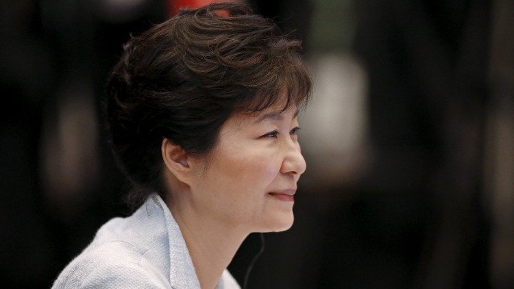 رئيسة كوريا الجنوبية تدعم مجددا نشر "ثاد"