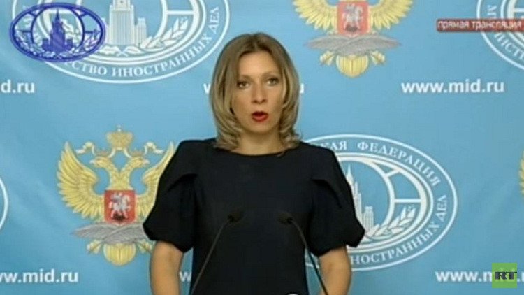 موسكو تطالب بإجراء تحقيق في قصف منبج السورية