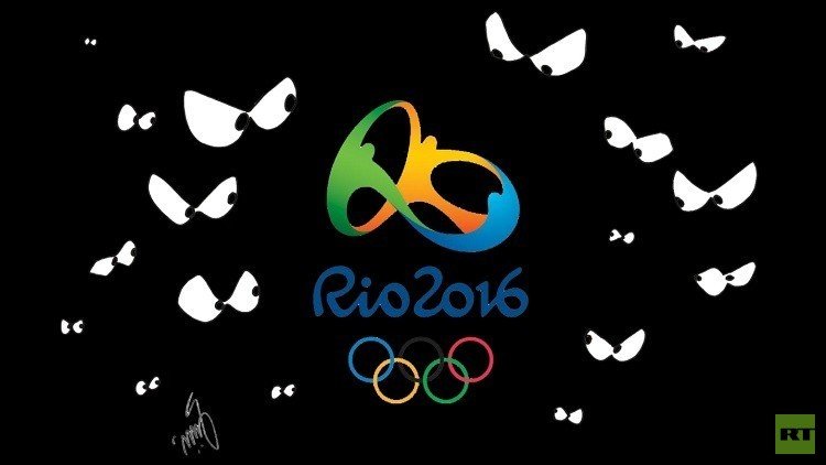 ريو2016. اعتقال دواعش خططوا لاستهداف الأولمبياد