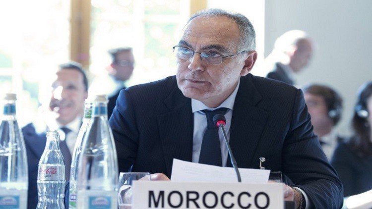 المغرب: لا محل للبوليساريو في الاتحاد الإفريقي 
