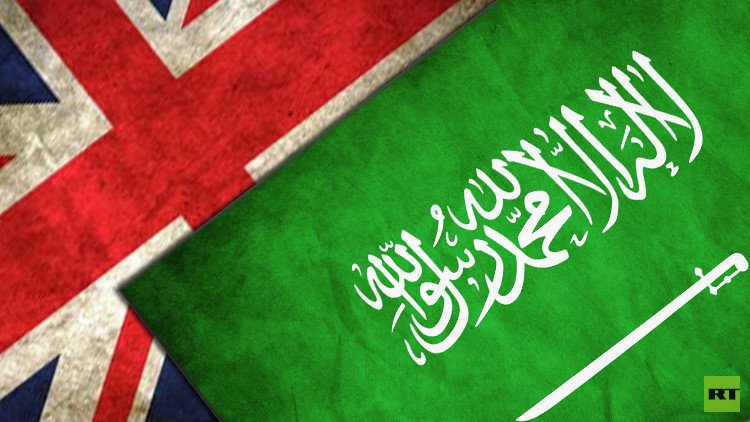 السعودية تستثمر 60 مليار جنيه إسترليني في بريطانيا