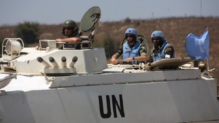 لغط حول استبدال قوات أربع دول في جنوب السودان