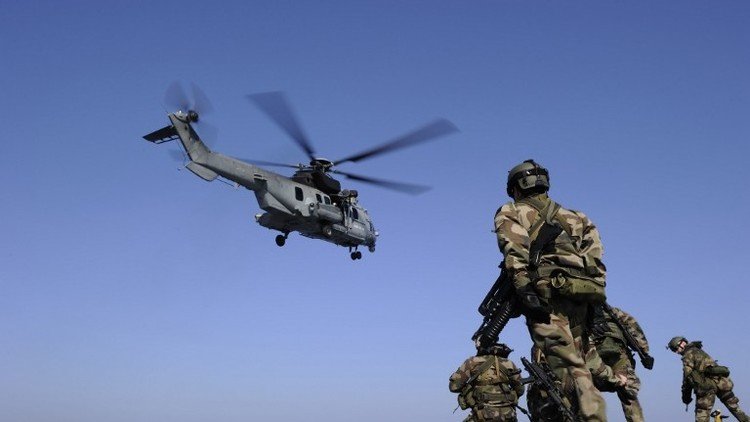 ليبيا.. قوات أجنبية ببنغازي وجثث في القمامة