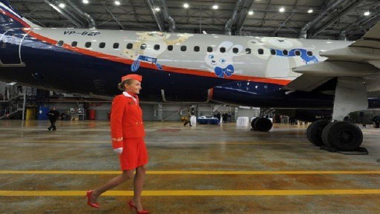 موسكو تستأنف رحلاتها الجوية إلى تركيا