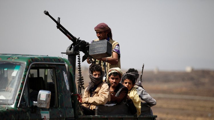 اشتعال المعارك في اليمن بعد مؤشرات بفشل المشاورات