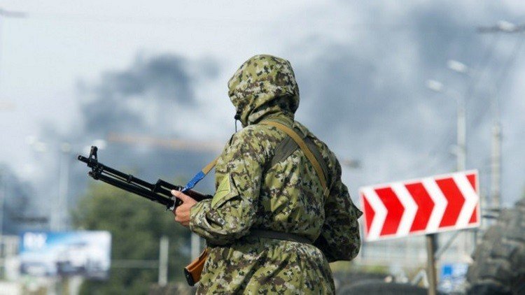 الأركان الأوكرانية: الجيش لن يصمد يومين ضد روسيا