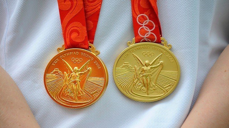 اكتشاف 45 حالة منشطات جديدة في أولمبيادي بكين ولندن