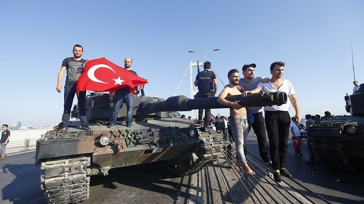  لماذا نجح الجيش المصري وفشل التركي؟