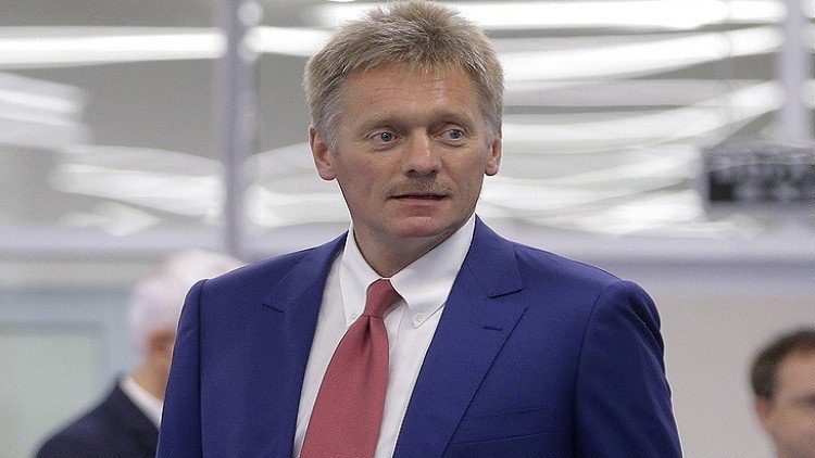 الكرملين يأمل بالسماح بمشاركة الرياضيين الروس النظيفين