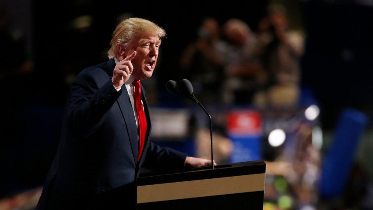 ترامب يشكك في قدرات الأسلحة النووية الأمريكية