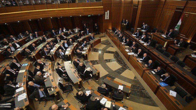 مجلس الأمن يدعو لبنان للإسراع  بحل أزمته الرئاسية