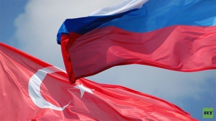 موسكو تستأنف التعاون الاقتصادي-التجاري مع أنقرة
