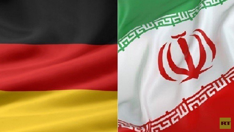 إيران تدين هجوم ميونيخ وتدعو لمكافحة الإرهاب