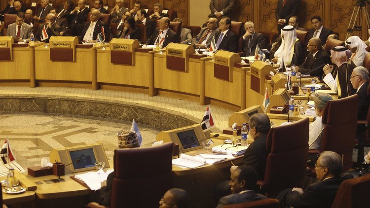 القاهرة تسلم نواكشوط رئاسة القمة العربية