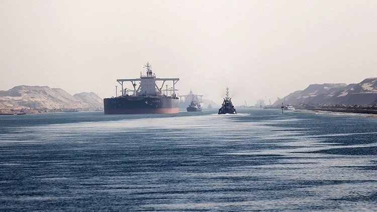 مصر تطرح تجربة الاستثمار في "السويس"